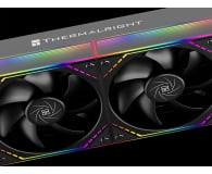 Thermalright Peerless Vision 240 Argb Black 2x120mm - 1483696 - zdjęcie 5